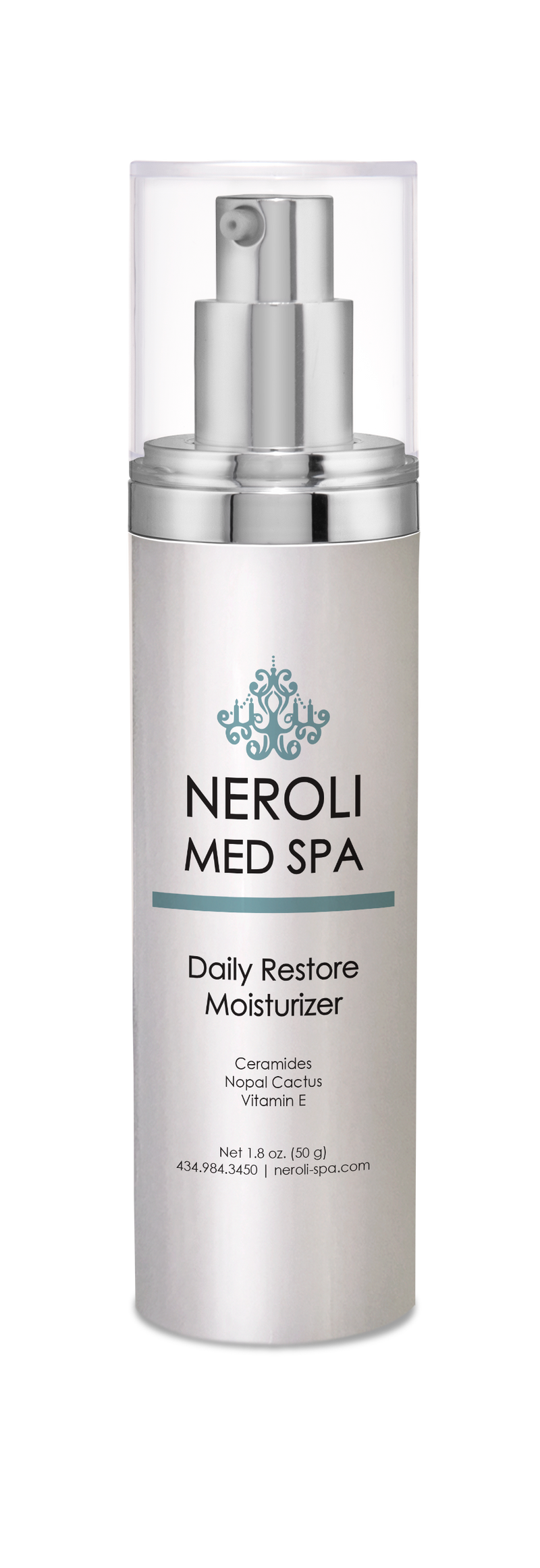 Daily Restore Moisturizer