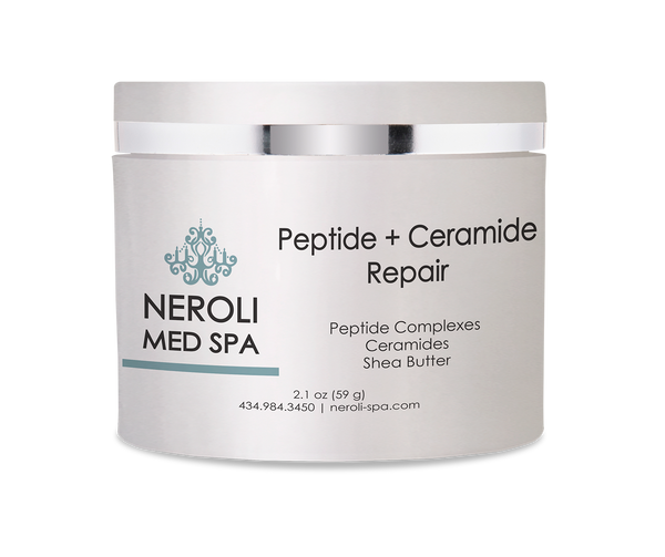 Peptide + Ceramide Repair