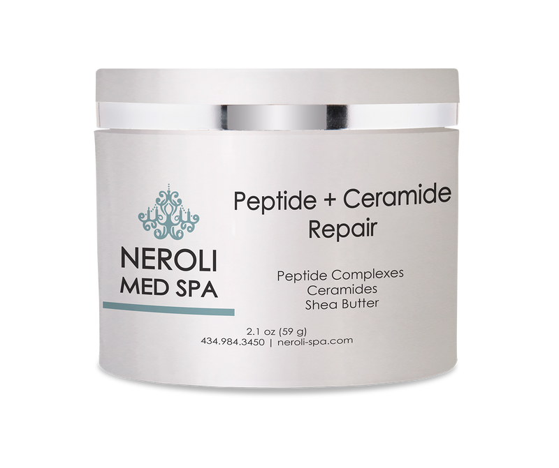 Peptide + Ceramide Repair