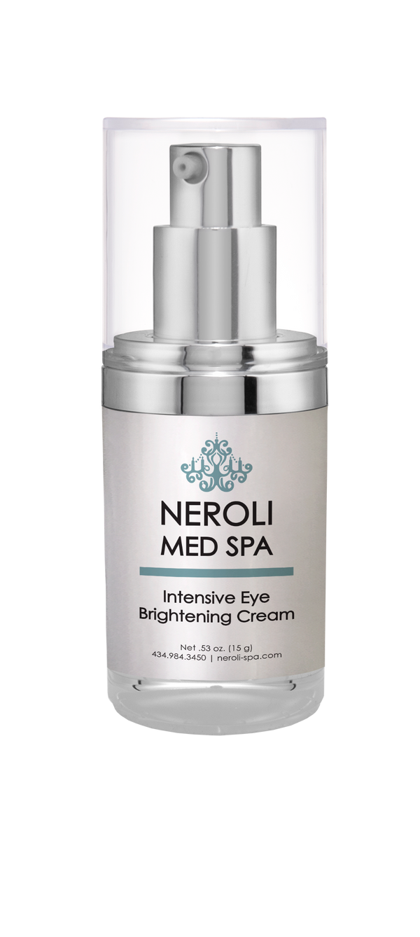 Intensive Eye Brightening Cream