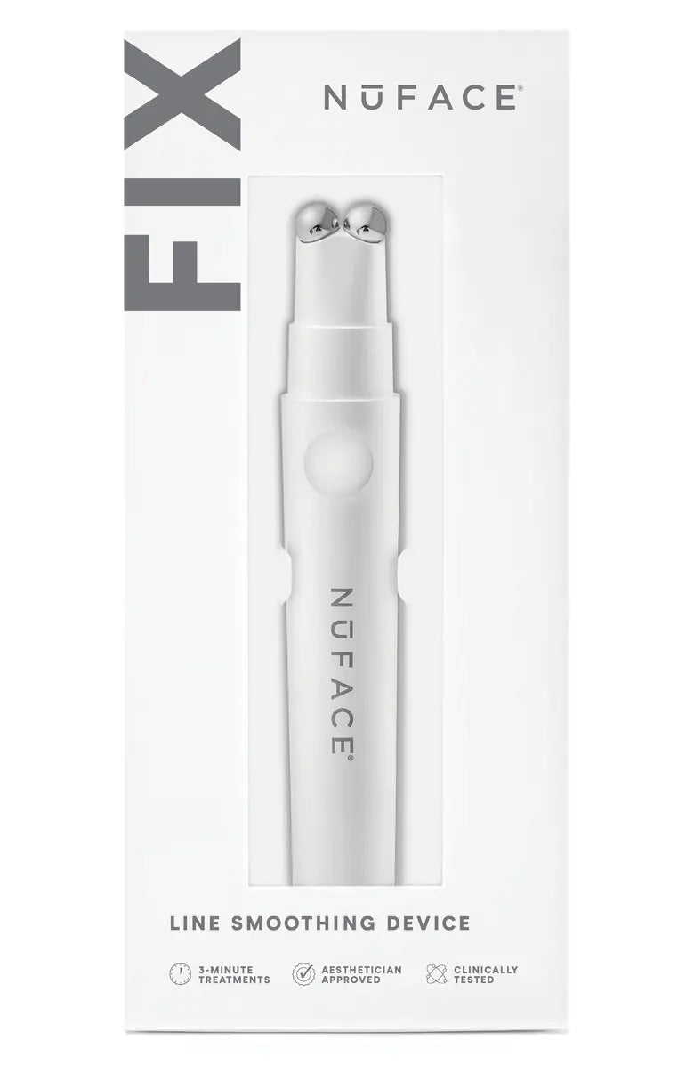 NuFace Line Smoothing Device
