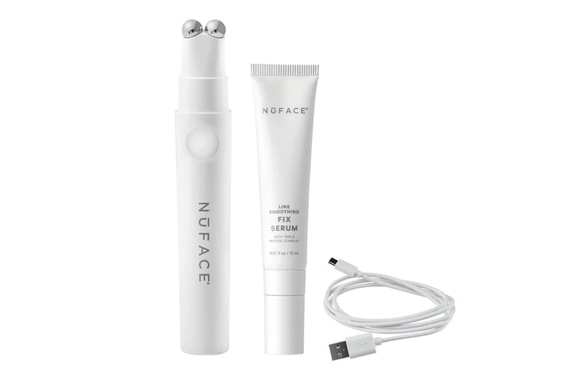 NuFace Line Smoothing Device
