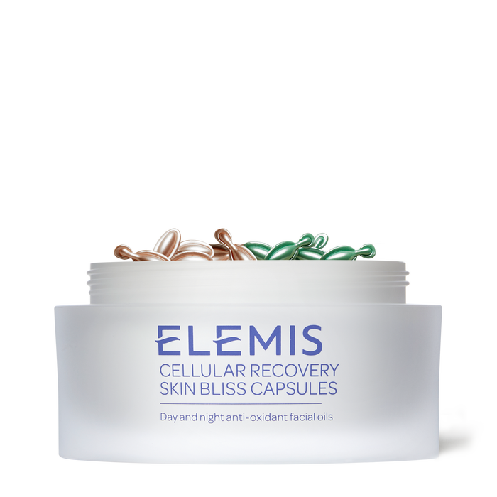 Cellular Recovery Skin Bliss Capsules