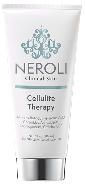 Cellulite Therapy Body Lotion